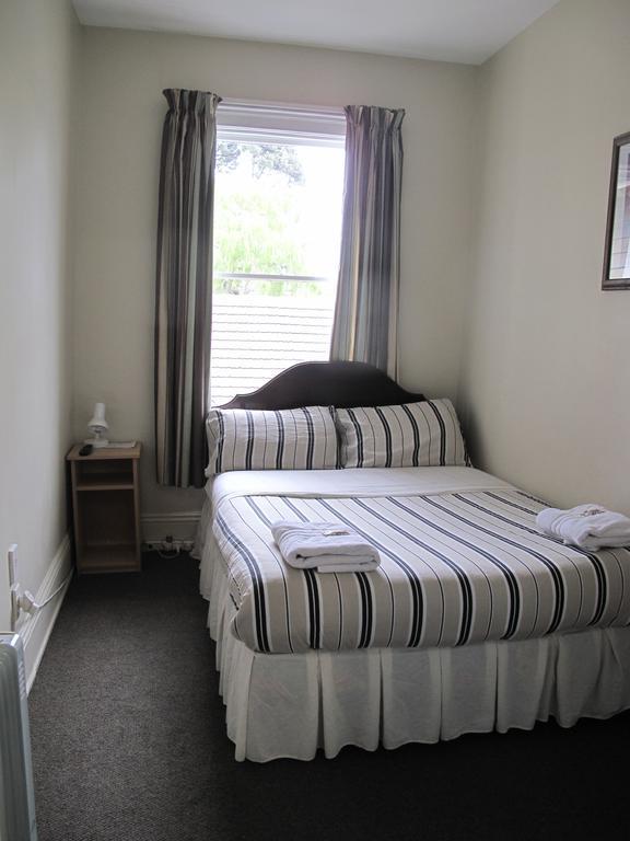 Albergue Dorset House Backpackers Christchurch Habitación foto