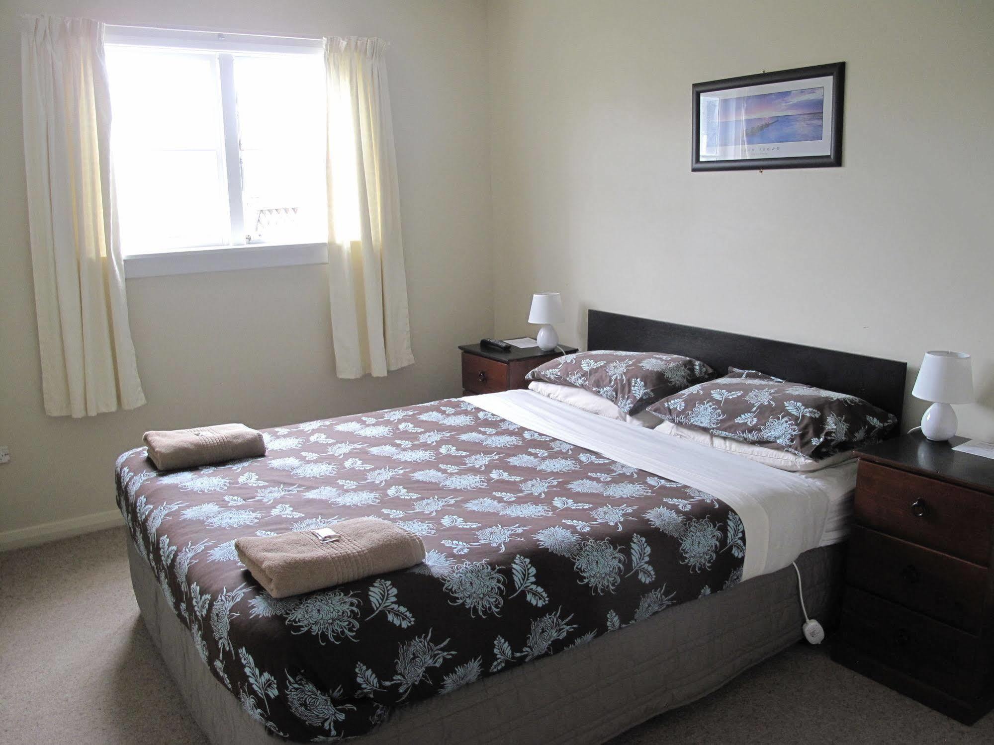 Albergue Dorset House Backpackers Christchurch Exterior foto