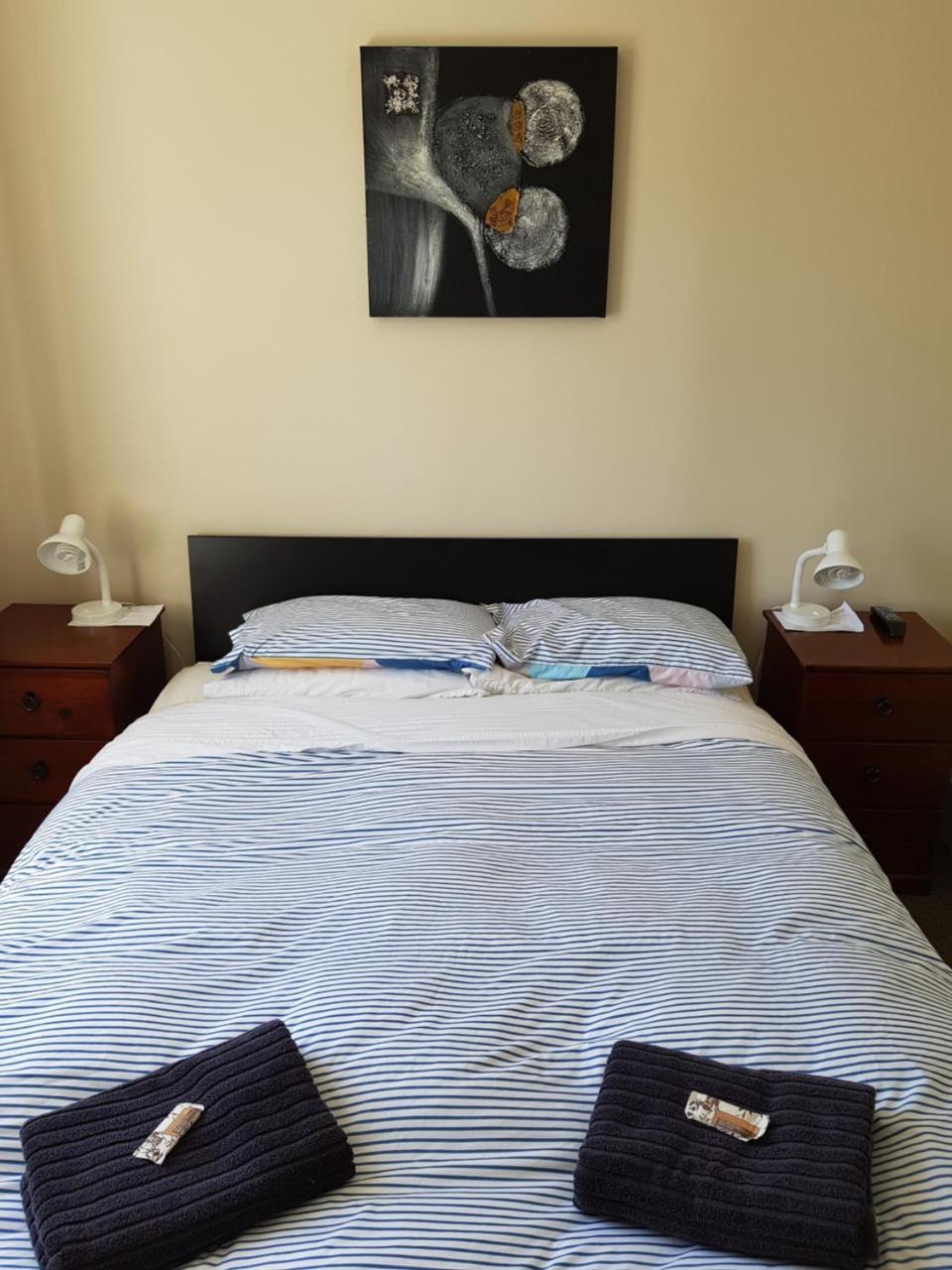 Albergue Dorset House Backpackers Christchurch Exterior foto