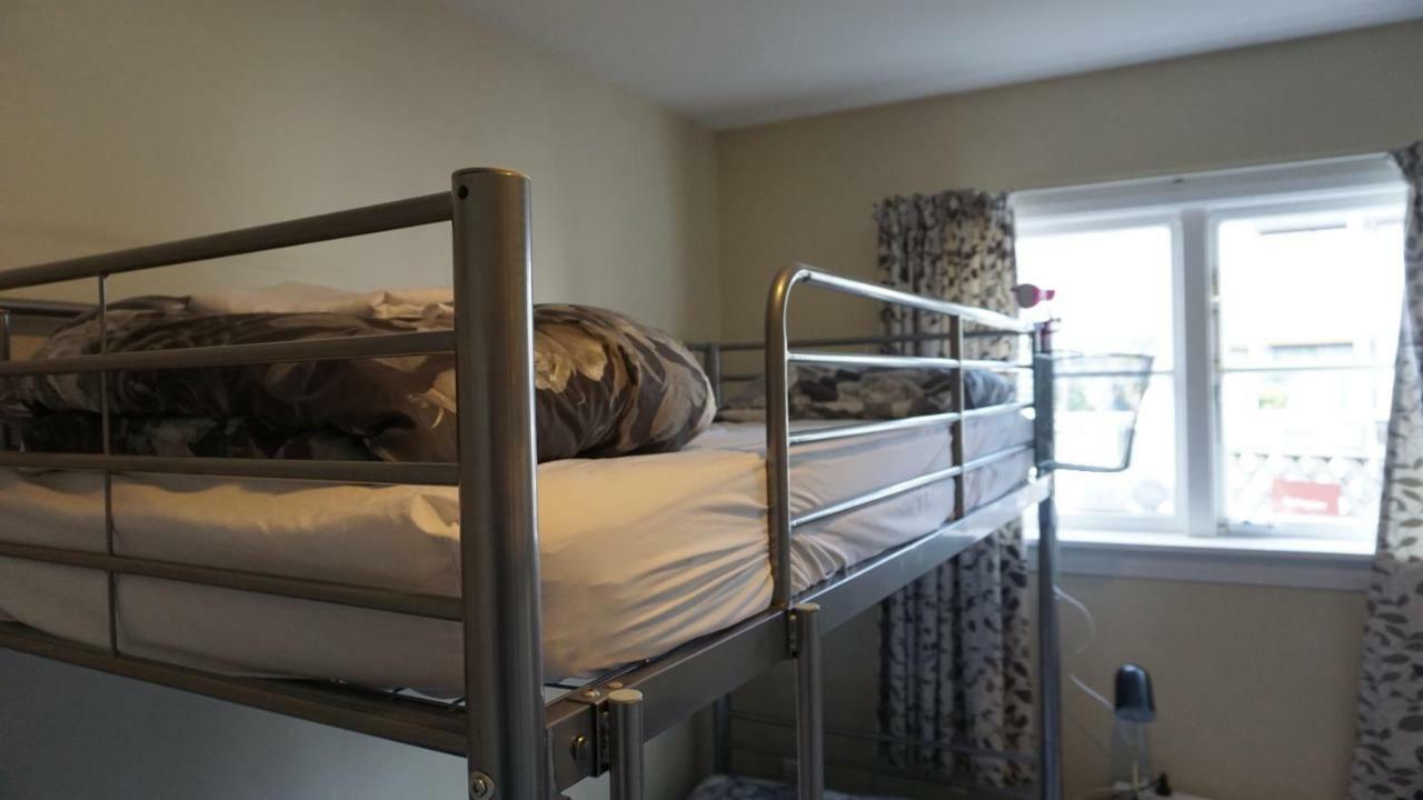 Albergue Dorset House Backpackers Christchurch Exterior foto